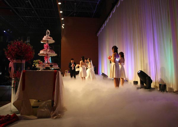 二氧化碳氣體需求激增，如何確保各行各業的持續供應？