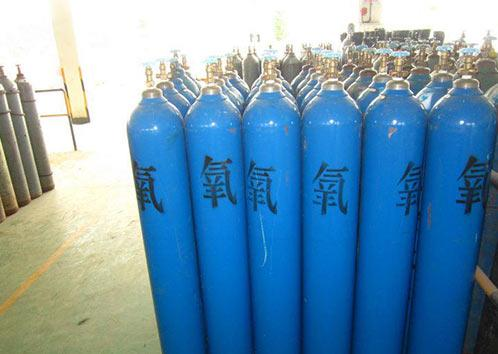 武漢工業氧氣的特性及用途